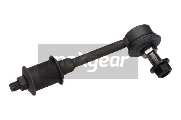 Brat/bieleta suspensie, stabilizator punte fata (722338 MAXGEAR) KIA,TOYOTA