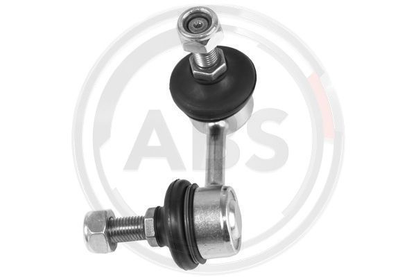 Brat/bieleta suspensie, stabilizator punte fata (260067 ABS) HYUNDAI