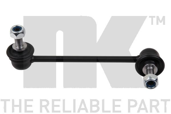Brat/bieleta suspensie, stabilizator punte fata (5113230 NK) MAZDA