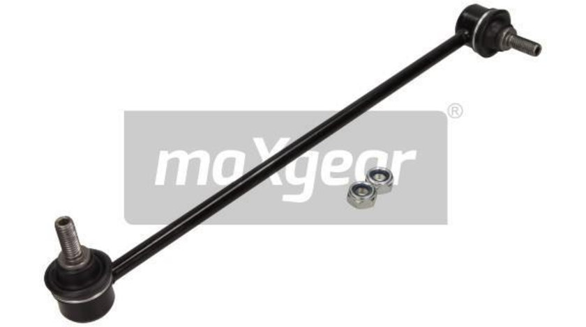 Brat/bieleta suspensie, stabilizator punte fata (723104 MAXGEAR) BMW