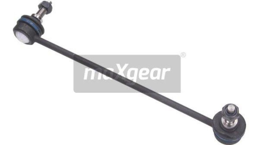 Brat/bieleta suspensie, stabilizator punte fata (721425 MAXGEAR) MERCEDES-BENZ