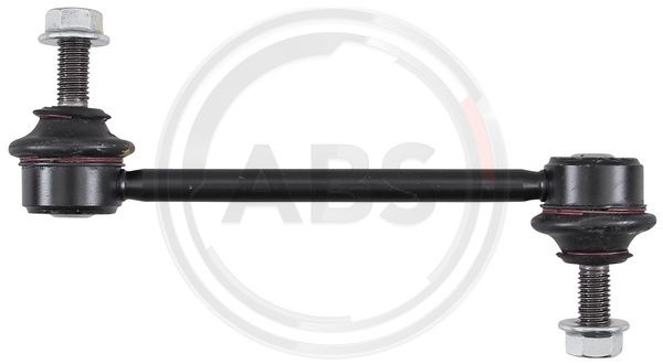 Brat/bieleta suspensie, stabilizator punte fata (260919 ABS) ALFA ROMEO