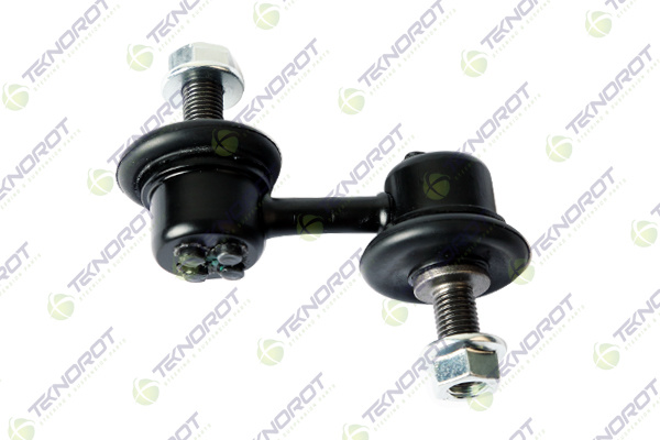 Brat/bieleta suspensie, stabilizator punte fata (H245 TEKNOROT) HONDA