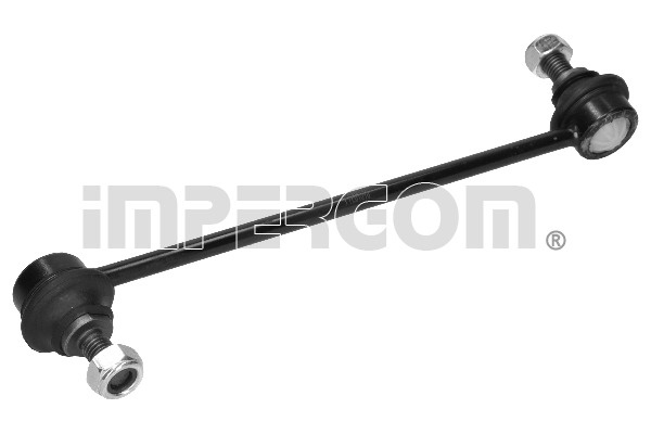 Brat/bieleta suspensie, stabilizator punte fata (72245 IMPERGOM) KIA