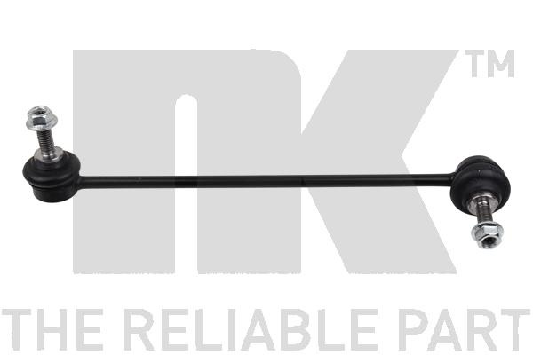Brat/bieleta suspensie, stabilizator punte fata (5114018 NK) MINI