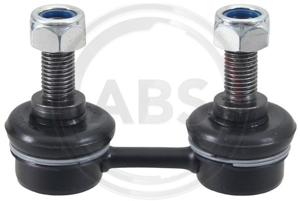 Brat/bieleta suspensie, stabilizator punte fata (260270 ABS) TOYOTA