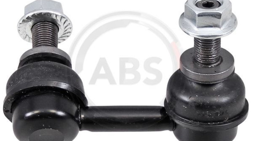 Brat/bieleta suspensie, stabilizator punte fata (261163 ABS) MERCEDES-BENZ,NISSAN,RENAULT