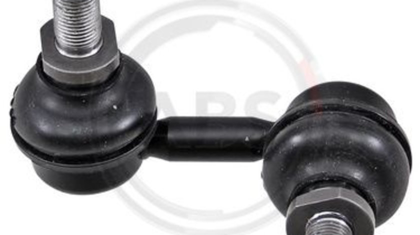 Brat/bieleta suspensie, stabilizator punte fata (260910 ABS) INFINITI,NISSAN