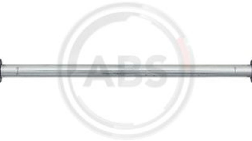 Brat/bieleta suspensie, stabilizator punte fata (261063 ABS) BMW,BMW (BRILLIANCE),MINI