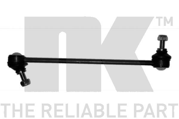 Brat/bieleta suspensie, stabilizator punte fata (5111510 NK) BMW