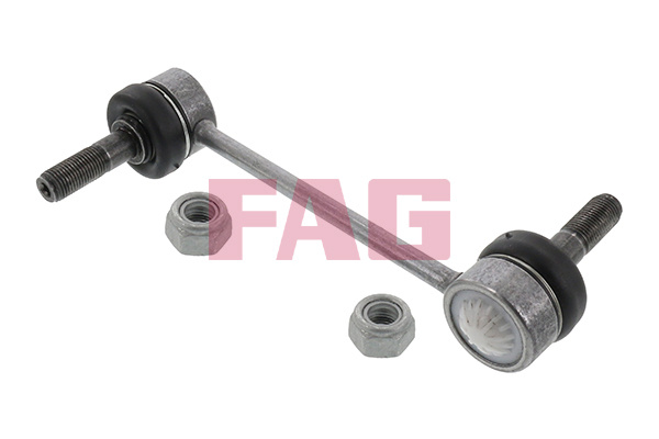 Brat/bieleta suspensie, stabilizator punte fata (818049510 FAG) RENAULT