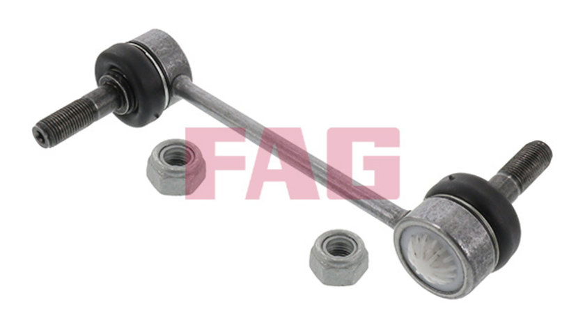 Brat/bieleta suspensie, stabilizator punte fata (818049510 FAG) RENAULT