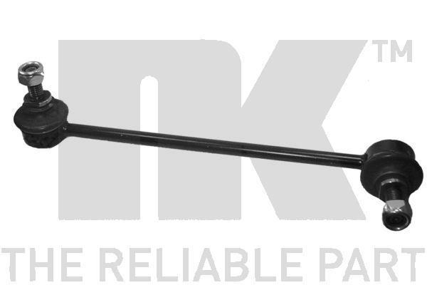 Brat/bieleta suspensie, stabilizator punte fata (5113322 NK) MERCEDES-BENZ