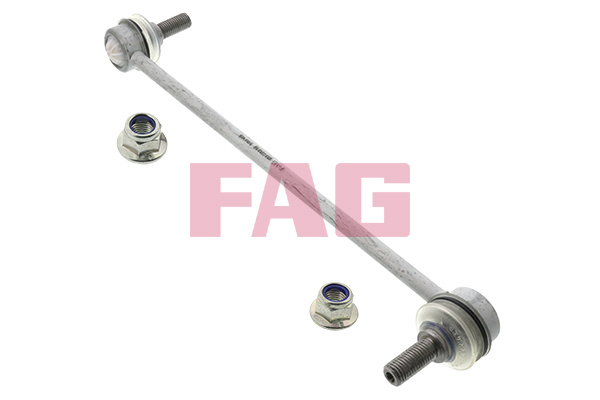 Brat/bieleta suspensie, stabilizator punte fata (818031810 FAG) FORD