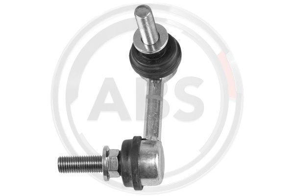 Brat/bieleta suspensie, stabilizator punte fata (260370 ABS) HONDA,NISSAN