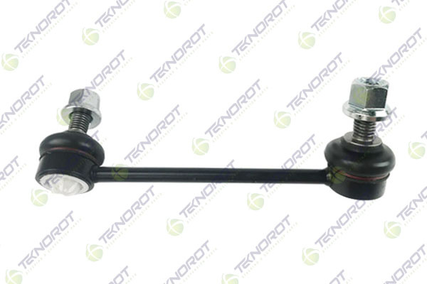 Brat/bieleta suspensie, stabilizator punte fata (VO837 TEKNOROT)