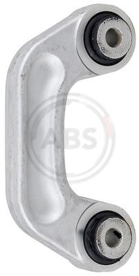 Brat/bieleta suspensie, stabilizator punte fata (260411 ABS) AUDI,VW
