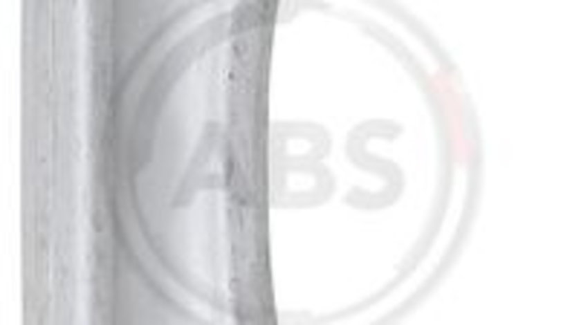 Brat/bieleta suspensie, stabilizator punte fata (260411 ABS) AUDI,VW