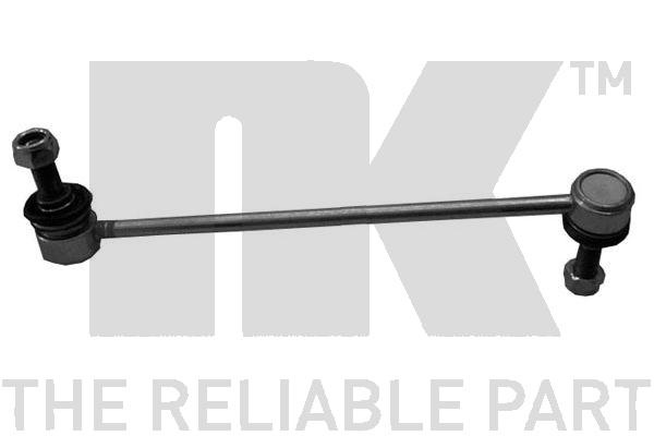 Brat/bieleta suspensie, stabilizator punte fata (5113418 NK) HYUNDAI