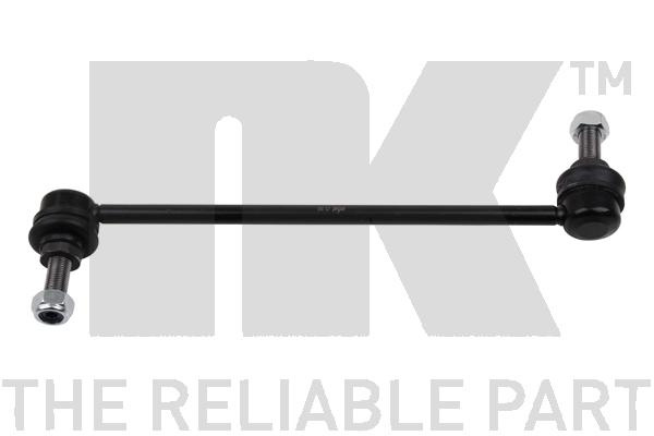Brat/bieleta suspensie, stabilizator punte fata (5112231 NK) NISSAN,RENAULT
