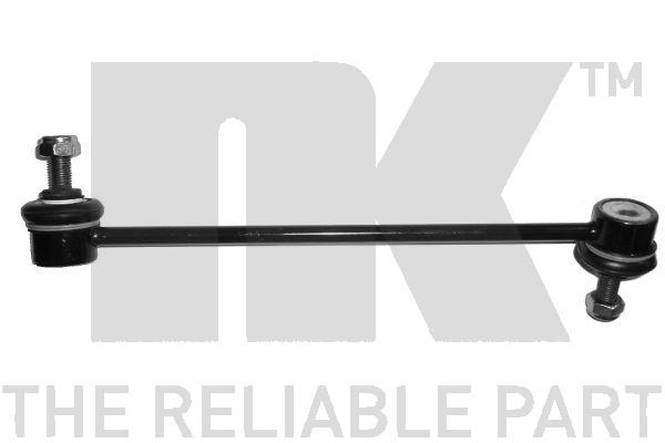 Brat/bieleta suspensie, stabilizator punte fata (5113507 NK) KIA