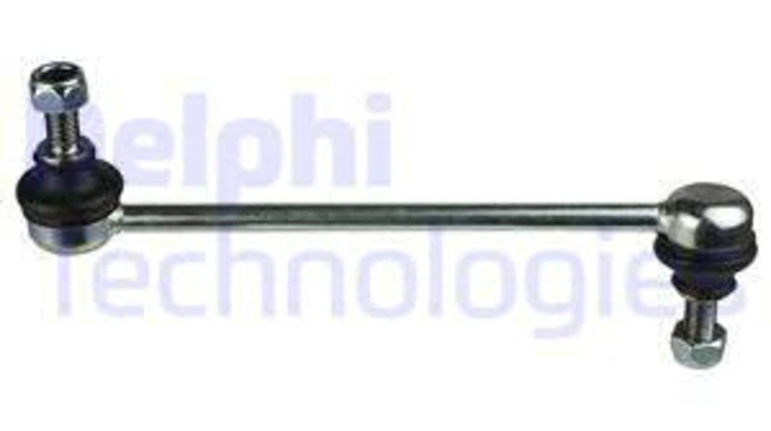 Brat/bieleta suspensie, stabilizator punte fata (TC2679 DELPHI) FORD