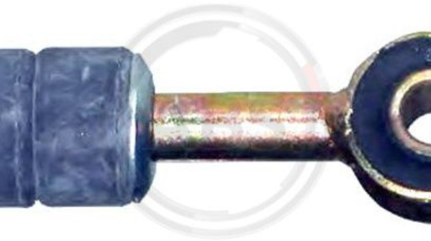 Brat/bieleta suspensie, stabilizator punte fata (260049 ABS) ALFA ROMEO,FIAT