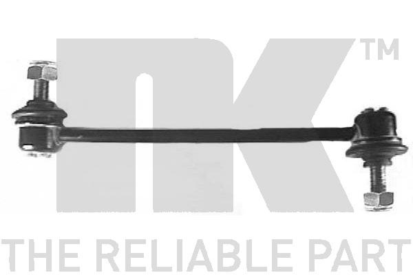 Brat/bieleta suspensie, stabilizator punte fata (5113910 NK) RENAULT