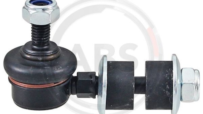 Brat/bieleta suspensie, stabilizator punte fata (260325 ABS) SUBARU,SUZUKI