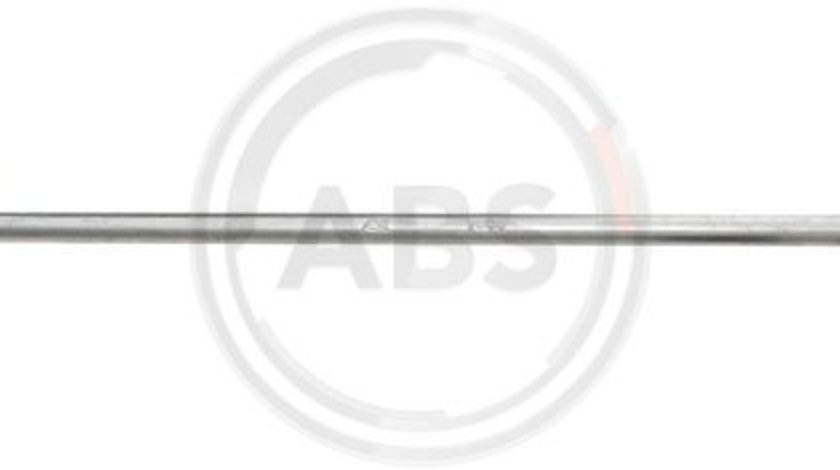 Brat/bieleta suspensie, stabilizator punte fata (260462 ABS) RENAULT