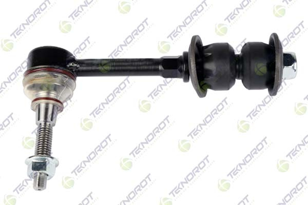 Brat/bieleta suspensie, stabilizator punte fata (DO220 TEKNOROT)