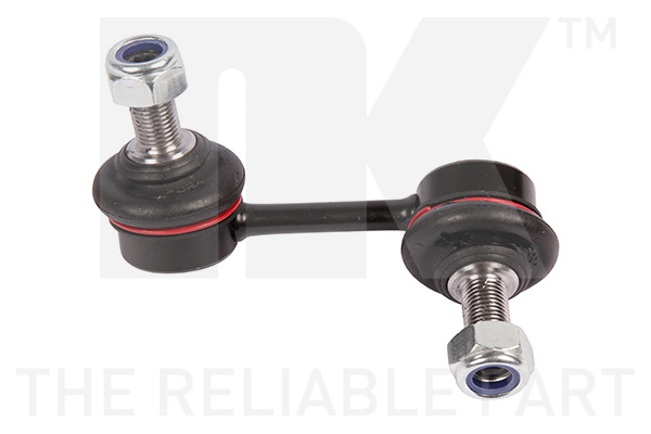 Brat/bieleta suspensie, stabilizator punte fata (5113013 NK) MITSUBISHI