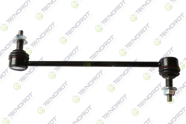 Brat/bieleta suspensie, stabilizator punte fata (FO1260 TEKNOROT)