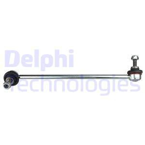Brat/bieleta suspensie, stabilizator punte fata (TC2645 DELPHI) BMW