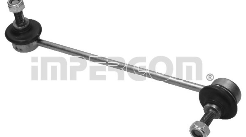 Brat/bieleta suspensie, stabilizator punte fata (35367 IMPERGOM) BMW