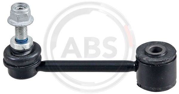 Brat/bieleta suspensie, stabilizator punte fata (261082 ABS) JEEP