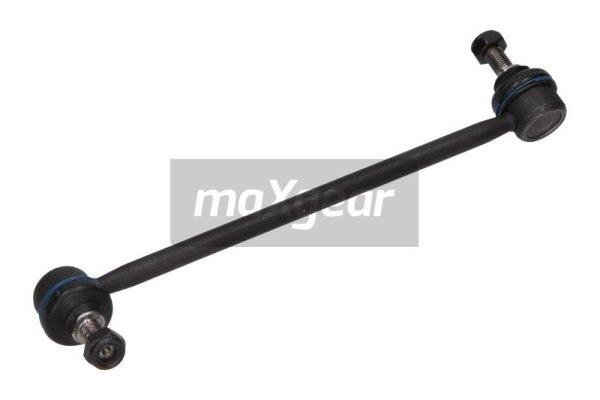 Brat/bieleta suspensie, stabilizator punte fata (722374 MAXGEAR) KIA