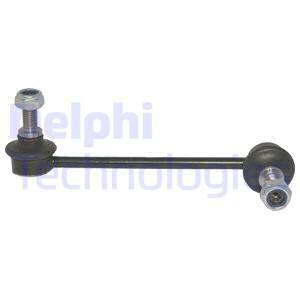 Brat/bieleta suspensie, stabilizator punte fata (TC1410 DELPHI) MAZDA