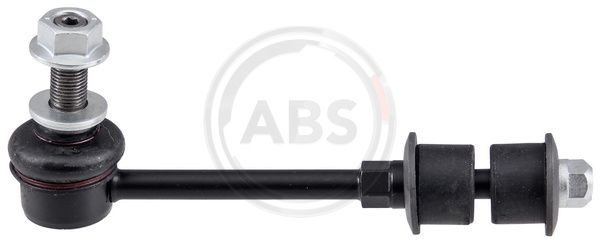 Brat/bieleta suspensie, stabilizator punte fata (260950 ABS) TOYOTA