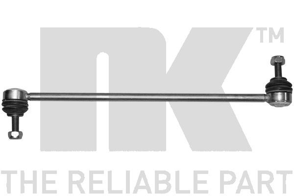 Brat/bieleta suspensie, stabilizator punte fata (5114014 NK) LAND ROVER