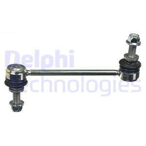 Brat/bieleta suspensie, stabilizator punte fata (TC3041 DELPHI) LAND ROVER