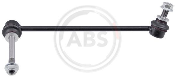 Brat/bieleta suspensie, stabilizator punte fata (260972 ABS) BMW