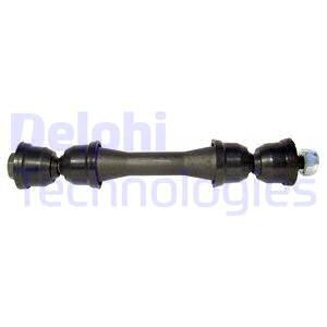 Brat/bieleta suspensie, stabilizator punte fata (TC1742 DELPHI) FORD