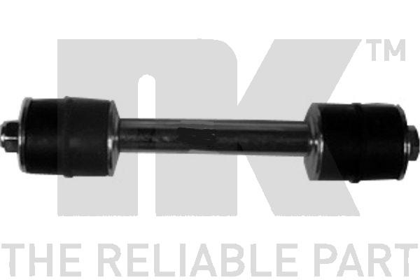 Brat/bieleta suspensie, stabilizator punte fata (5113602 NK) OPEL