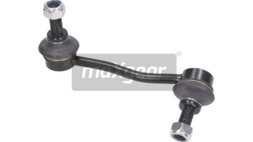 Brat/bieleta suspensie, stabilizator punte fata (721970 MAXGEAR) MERCEDES-BENZ,VW