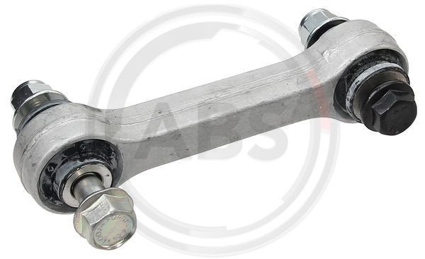 Brat/bieleta suspensie, stabilizator punte fata (260681 ABS) AUDI