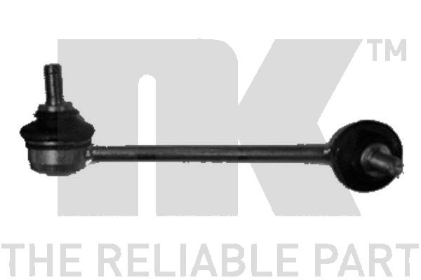 Brat/bieleta suspensie, stabilizator punte fata (5114807 NK) VOLVO