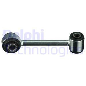 Brat/bieleta suspensie, stabilizator punte fata (TC3382 DELPHI) TOYOTA