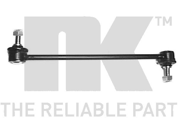 Brat/bieleta suspensie, stabilizator punte fata (5112313 NK) FIAT