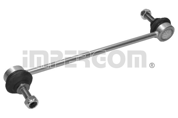 Brat/bieleta suspensie, stabilizator punte fata (36838 IMPERGOM) RENAULT